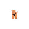 Donna Dream string - Noir
